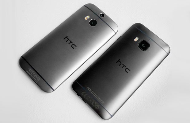 В 4 квартале будет представлен смартфон HTC Aero