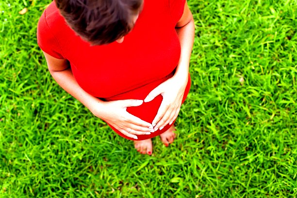 Смех да и только: 19 историй из жизни беременных (ФОТО)