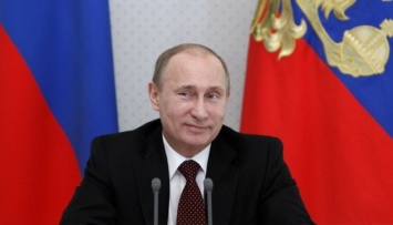 Путин поблагодарил друзей-олигархов за физкультуру, спорт и хоккей