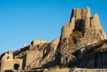 Древняя армянская крепость вошла в список ЮНЕСКО