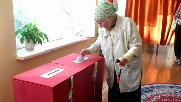 ЕС призвал Беларусь продолжить реформу избирательной системы