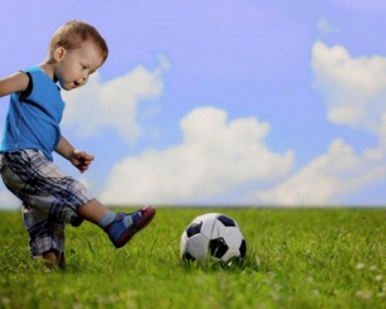 Ученые: Родители не осознают важность спорта для детей