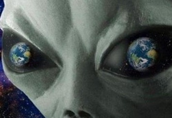 Астронавт NASA: Инопланетная жизнь присутствует на Земле