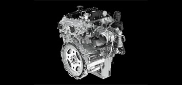 Jaguar Land Rover расширит линейку двигателей Ingenium