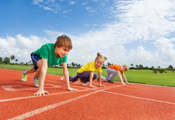 Эксперты: родители часто не понимают, насколько важен спорт для детей