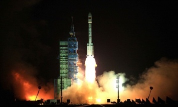 В Китае до 2020 года появится первый коммерческий космодром