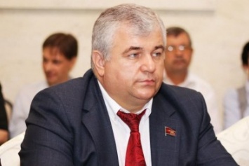 Депутат Госдумы приехал в Донецк улаживать конфликт с Захарченко