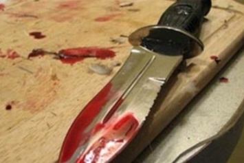 Пенсионер в Макеевке ударил ножом своего племянника