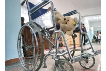 Дети-инвалиды смогут пройти бесплатный курс реабилитации в Северодонецке