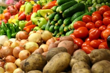 Овощи и гречка в Черниговской области рекордно подешевели