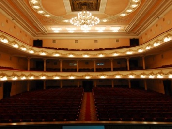 Гала-концерт к открытию театрального сезона состоится в Национальной оперетте Украины