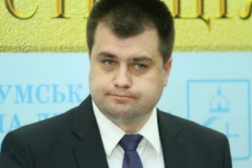 Антирейтинг Сумщины: Николай Клочко занял последнее 23 место в рейтинге губернаторов