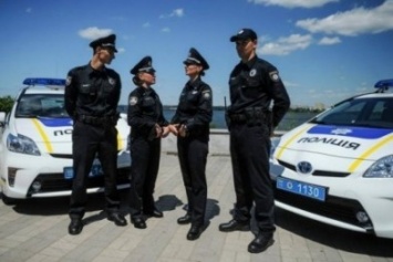 Полиция отчиталась о "зачистке" Лисичанска