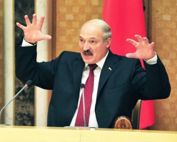 Лукашенко высказал обиды в адрес России по поводу сокращений подачи нефти и газа