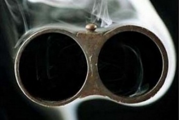 Полиция выяснила, кто стрелял из ружья в спальном районе Сум