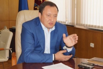 Губернатора Запорожской области могут уволить с должности, - политолог