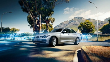 Выйдут электрические версии BMW 3 Series, X4 и MINI