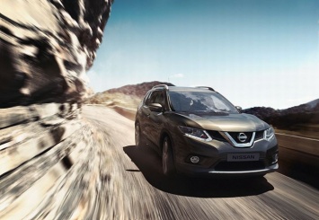 Все, что ты должен знать о новом Nissan X-Trail