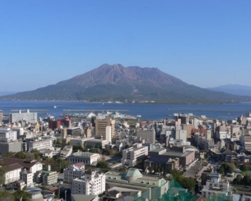 Ученые: Извержение вулкана может через 25 лет уничтожить «Неаполь Востока»