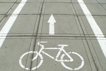 Херсонские велосипедисты больше не опасаются водителей-наглецов