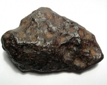 В Аргентине был найден второй по массе метеорит на Земле