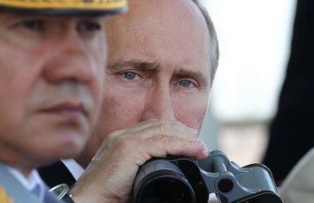 Шойгу делает ставку на терминаторов: Новинки военпрома России