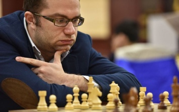 Шахматы: Сборная Украины уступила "золото" на Олимпиаде в Баку