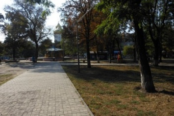 Детский парк Павлограда вы вскоре не узнаете