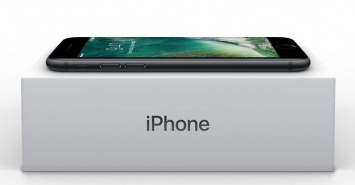 Количество предзаказов на iPhone 7 оказалось рекордным - в 4 раза больше, чем на iPhone 6