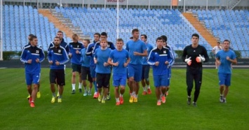 Сегодня МФК «Николаев» принимает на домашнем стадионе ПФК «Сумы» (прямая трансляция)