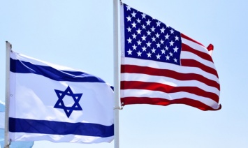 США предоставят Израилю военную помощь на $38 млрд