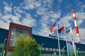 Ford Sollers празднует годовщину производства российских моторов
