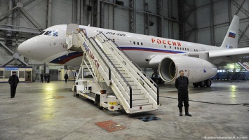 Суд в Москве отправил под домашний арест гендиректора авиаотряда "Россия"