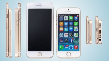 ФАС отложила рассмотрение дела по поводу цен на iPhone 6s и 6s Plus