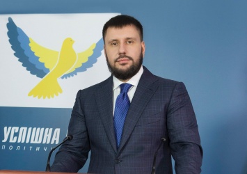 Соратник Пшонки и Януковича создаст партию «успешных коррупционеров»