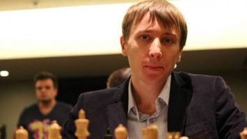 Украина делит первую строчку на Шахматной Олимпиаде в Баку