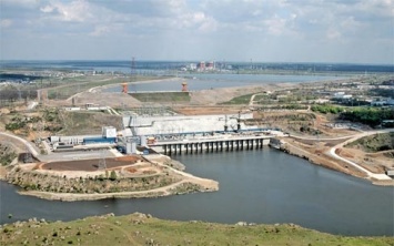 Проект строительства Ташлыкской ГАЭС откорректируют