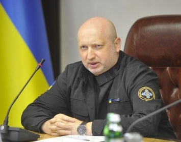 Турчинов рассказал, как во время Майдана спасал регионалов, которых хотели повесить
