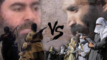 Талибан отказался от всемирного джихада и превратился во врага ИГИЛ