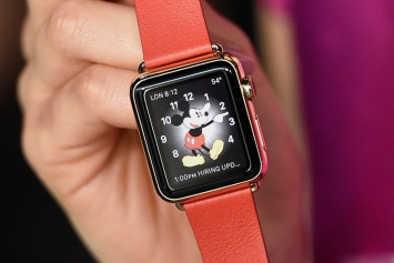 С Apple Watch могут снять пошлину в России