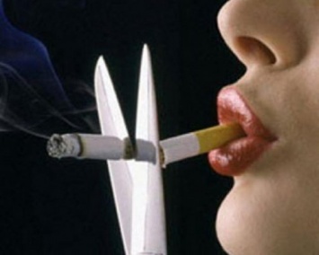 Ученые: Курение вызвано исключительно психологической зависимостью