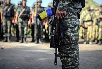Очередная демобилизация бойцов будет происходить в течение сентября - А.Лысенко