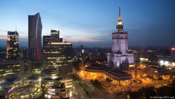 Европарламент усилил давление на Варшаву