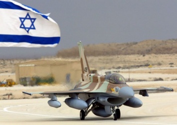 США предоставят Израилю рекордную военную помощь