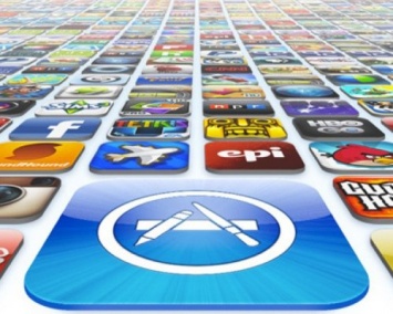Компания Apple запустила App Store для iMessage