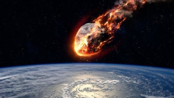 Ученые обнаружили в Аргентине второй по массе метеорит на Земле