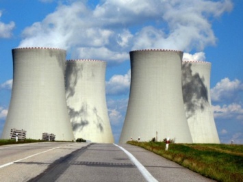 В штате Алабама продадут атомную электростанцию