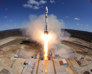 «Роскосмос» передаст Казахстану пусковой ракетный комплекс «Протон»