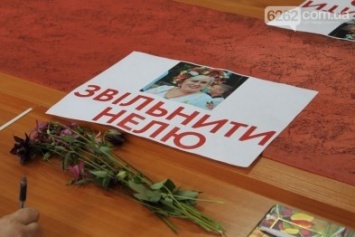 Петиция жителей Славянска в защиту Штепы не помогла, - адвокат