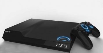 Приставка Sony PlayStation 5 выйдет через два года